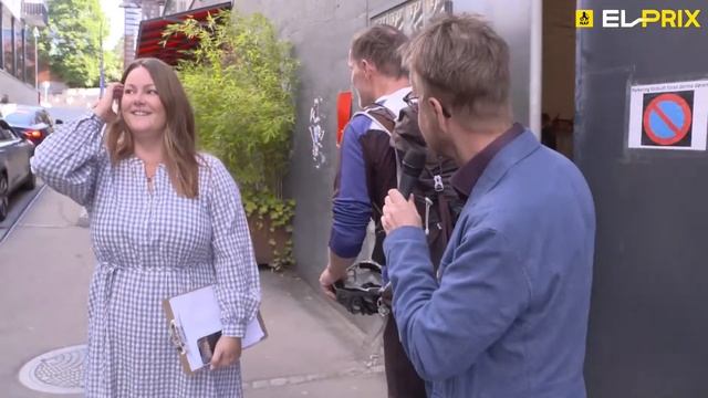 El Prix sommer 2023 - Direkte fra Oslo смотреть онлайн