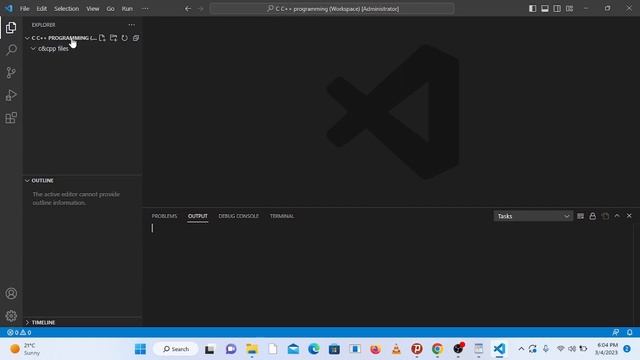 How to Set up Visual Studio Code for C and C++ Programming