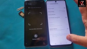 tecno camon 18 frp bypass /Tecno camon 18 frp bypass android 11 /12/ Without PC