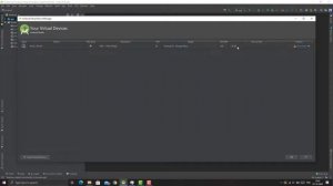 How to delete Android Virtual Device in Android Studio to free up disk space | Delete Emulators