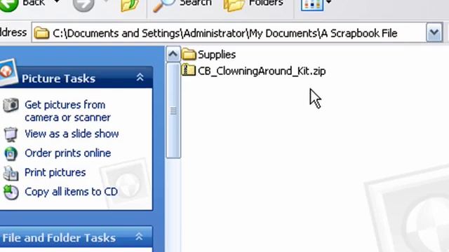 How to UnZip Compressed Files and Folders смотреть онлайн