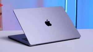 Trải nghiệm nhanh Macbook Air 15” - Chiếc Macbook ai cũng thích đây rồi !!!