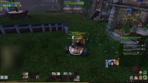 #14 ArcheAge. Как возить паки