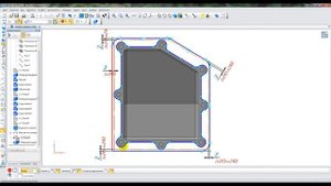 КОМПАС-3D: Создание сборки из многотельной детали