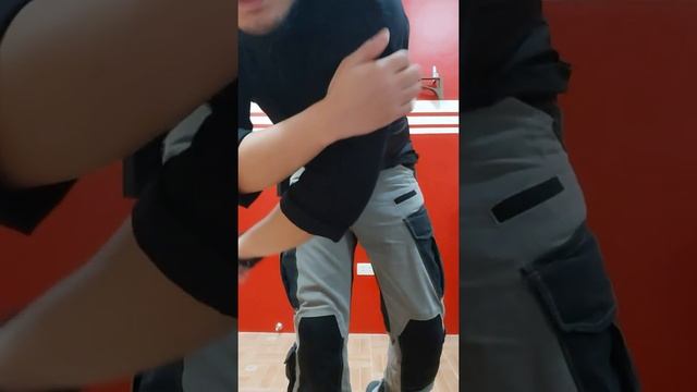 Airsoft Loadout (Vertical Video)