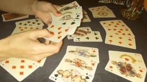 Крестовый ♣️ и Соперница ♦️!!! Что сейчас между ними...