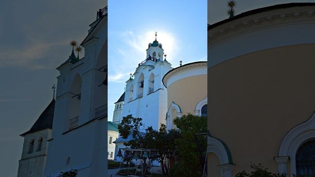 Продолжая разбирать архивы, Ярославль #поехалиснами #автопутешествиепороссии #постадионамкхл