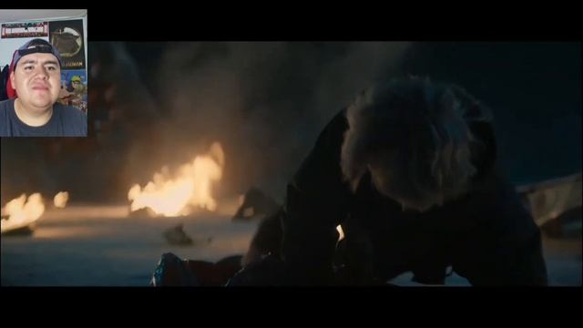 MONARCH: LEGACY OF MONSTERS viene GODZILLA con una excelente serie #apple #appletv #godzilla #cine смотреть онлайн