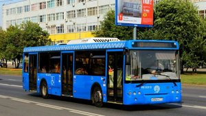 Автобус 63 (СТАРОЕ)