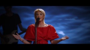 Dana Winner - Mein Wort (Official Video)