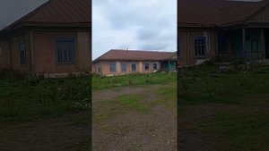 Пуштулим, деревня юности моей)
