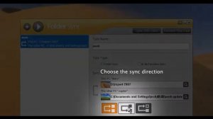 Folder Sync EN_PQI-U360