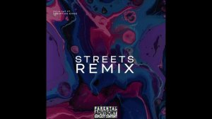 Streets REMIX DOJA CAT X SEBASTIAN KINGZ