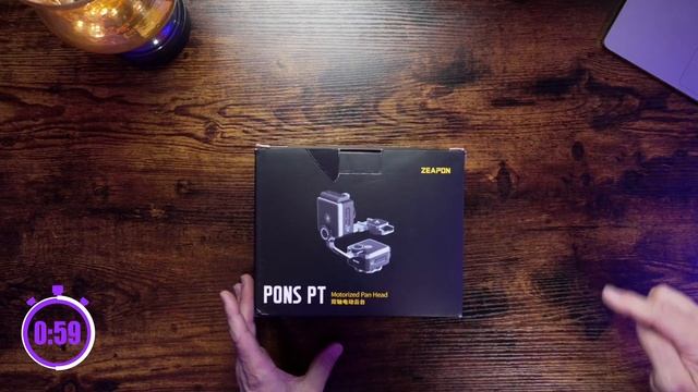 ZEAPON MICRO 3 SLIDER - 2 Minute Tech Talk смотреть онлайн