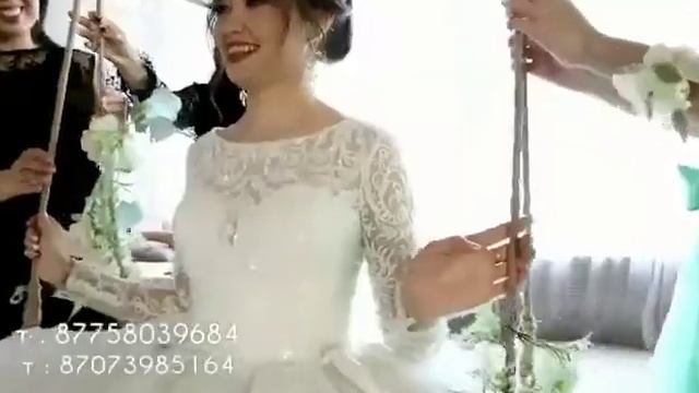 свадьба Костанай смотреть онлайн