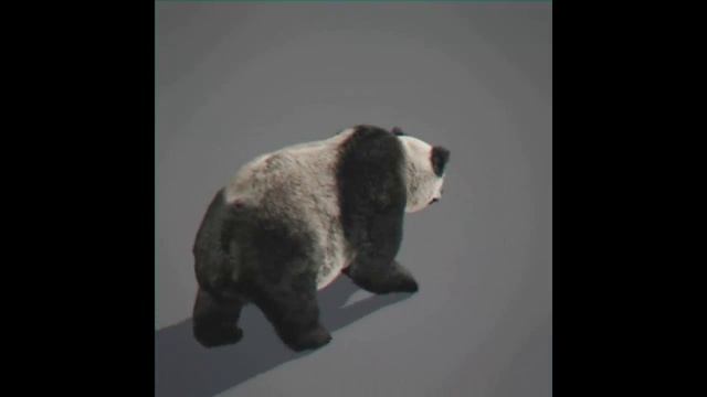 Fully Rigged and Animated Bears for 3ds Max, Cinema4D, FBX, Lightwave, Maya and XSI смотреть онлайн
