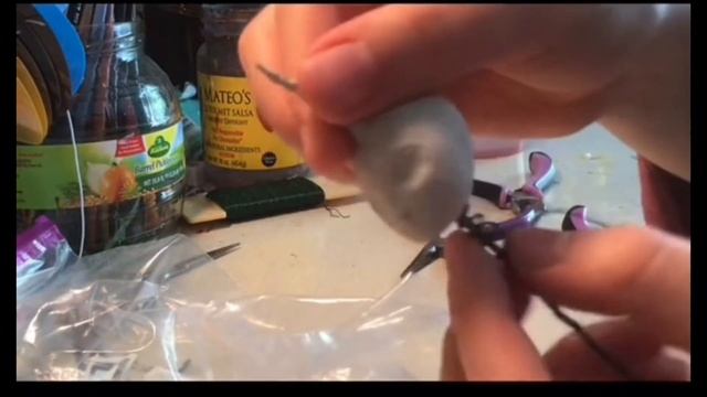 Making a bjd for the first time pt. 1 but I accidentally deleted the first version of this video‼️ смотреть онлайн