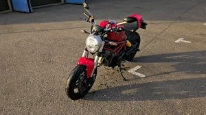 Ducati 797