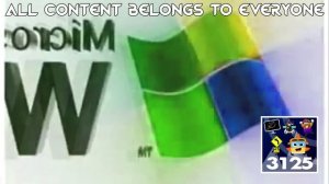 Windows Server 2003 Effects EXTENDED