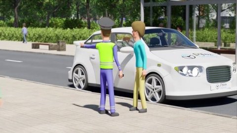 Ответственность водителя