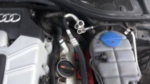 2012 Audi A7 Sportback