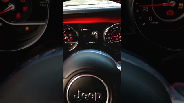 !!В ПРОДАЖЕ!! JEEP WRANGLER RUBICON Б/П по РФ 14.000 км. Номер для связи в закреплённом коментарии.