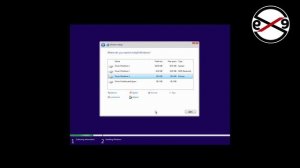 Fix Error code 0x80300024 in Windows | #windows #error