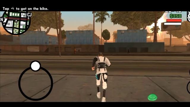 gta san Andreas free fre dress mod download link in description in android please like to share смотреть онлайн