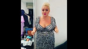 Теона Контридзе - Как привожу себя в тонус перед ночным выступлением