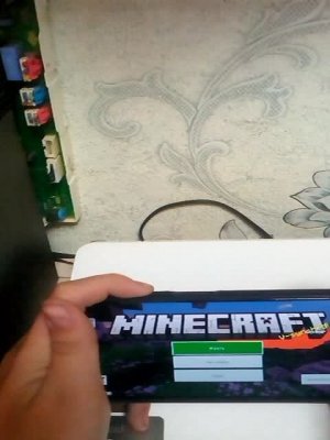 minecraft