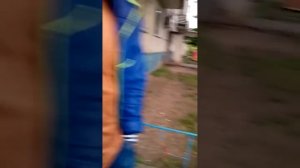 Как открывать домофонные двери без ключа
