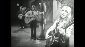 "Let It Be" (на польском языке), исп. Марыля Родович (1971)
