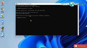 WINDOWS 11 / 10 / 8 / 7  BSOD HYPERVISOR ERROR - 100% FIX