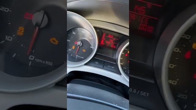 Seat Ibiza 1.2 TDI 2010 смотреть онлайн