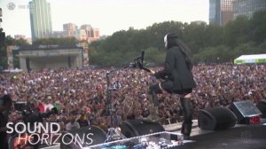 Limp Bizkit - My Generation (Live at Lollapalooza 2021)