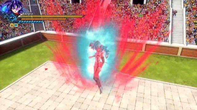 Dragon Ball Xenoverse 2 CAC All Saiyan Tranformations + UI & MUI (Unchanged moveset) смотреть онлайн