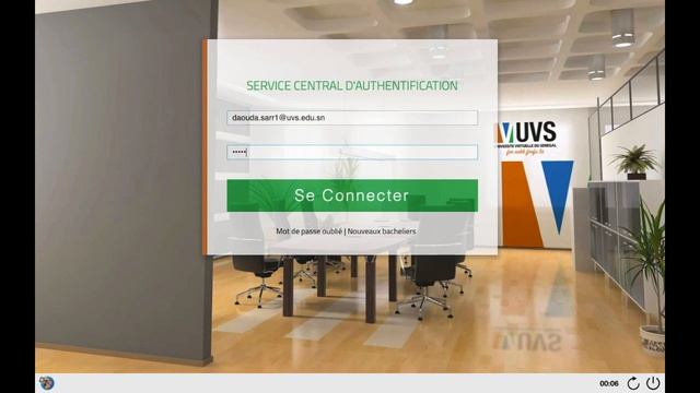 WINDOWS-Installation et fonctionnement du logiciel Safe Exam Browser dans Windows pour les examens.