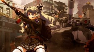 Nightcore - Engel (Female)