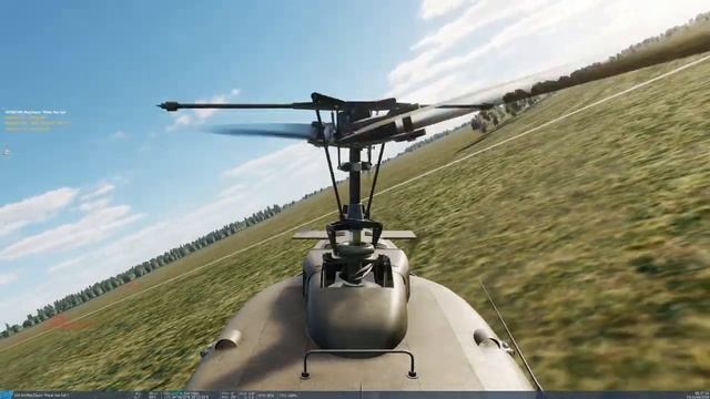 Mac and Me 3: DCS Huey смотреть онлайн