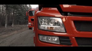 MAN TGS 26.350 После Магнита 🔥 Такого Вы ещё не видели!