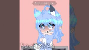 Так себе обработка вышла:(