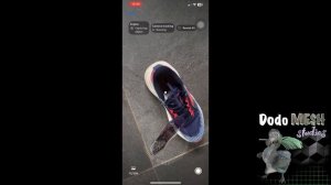 Part 1 - 3D scan object capture with iPhone 12 Pro Max