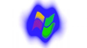 Windows Vista Beta 2 Startup Remake Effects