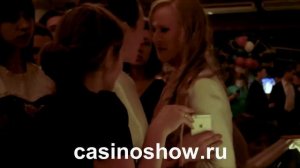 Арома казино на корпоратив