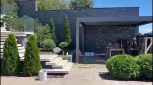 Элитный коттедж в Сочи за 98 млн.₽!