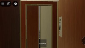 Roblox. Лифт Стромашина и КМЗ