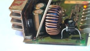 JAK nie NAPRAWIĆ STEROWNIK DANFOSS 101N0210