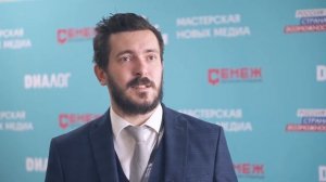 Как создавать успешный медиапродукт в изменчивом мире. Дмитрий Сидорин