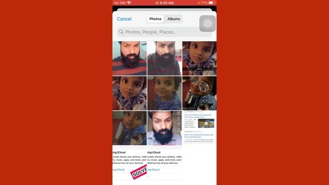 How To Set Profile Photo On iCloud id | Set Profile Photo On iCloud id | LATEST 2021 смотреть онлайн