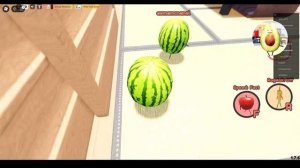 How To Get All New Room Foods | 8 Foods Locations | In Secret Staycation | ROBLOX Secret Staycation